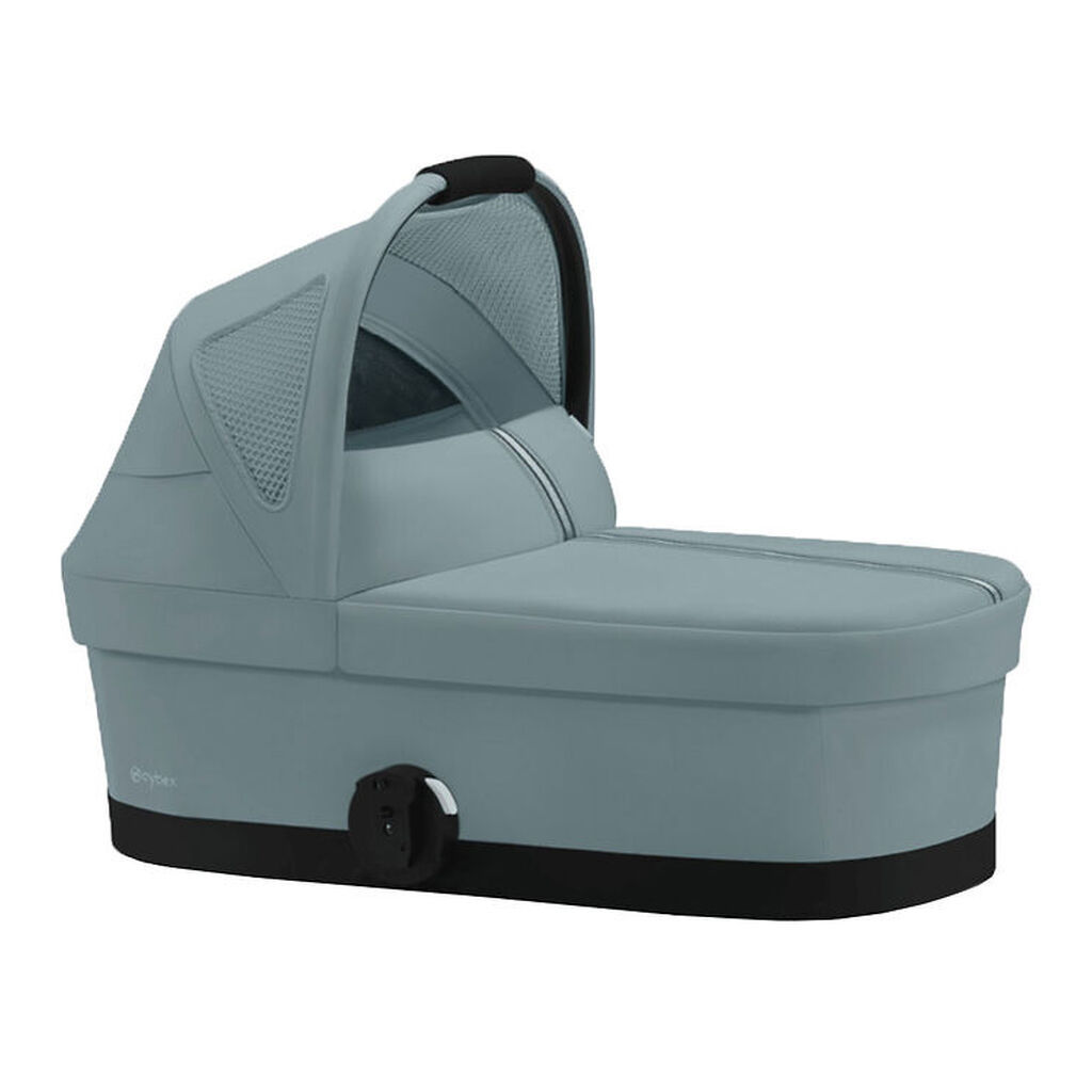 Cybex Babylift - Cot S Avi spin - Stormy Blue