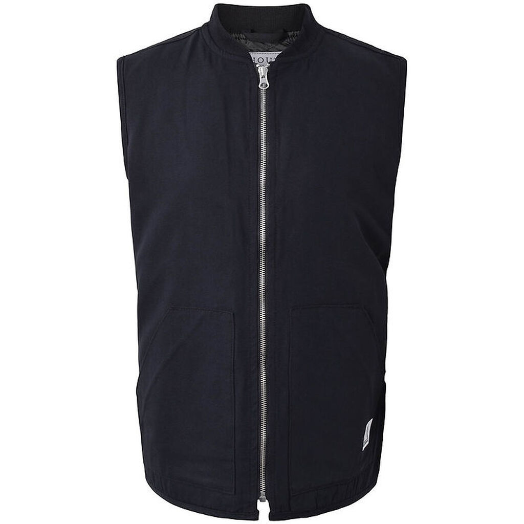 Hound Vest - Worker - Sort