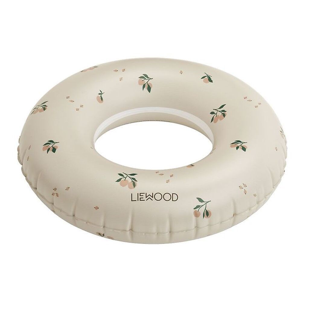 Liewood Badering - 45x13 cm - Baloo - Peach/Seashell