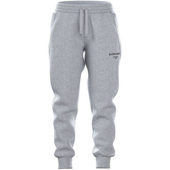 Björn Borg Sweatpants - Borg Essential 1 - Light Grey Melange