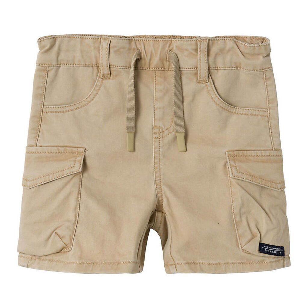 Name It Shorts - Noos - NkmBen - Incense