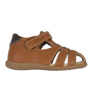Kavat Sandaler - Rullsand EP - Light Brown