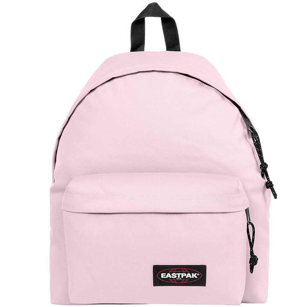Eastpak Rygsæk - Padded - Lemonade pink