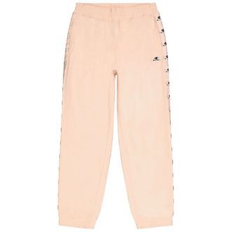 Champion Fashion Bukser - Elastic Cuff - Rosa