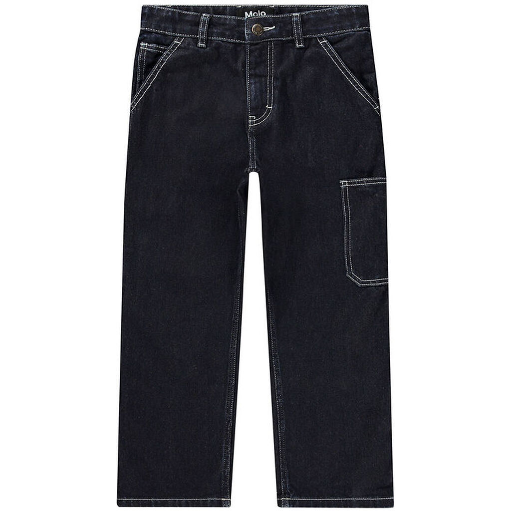 Molo Jeans - Archer - Rinse Wash