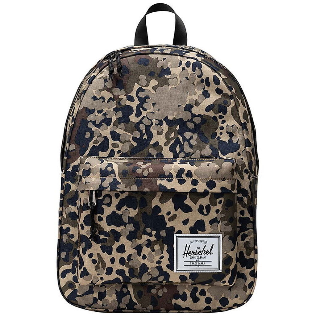 Herschel Rygsæk - Classic - Terrain Camo