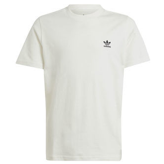 adidas Originals T-shirt - Clowhite