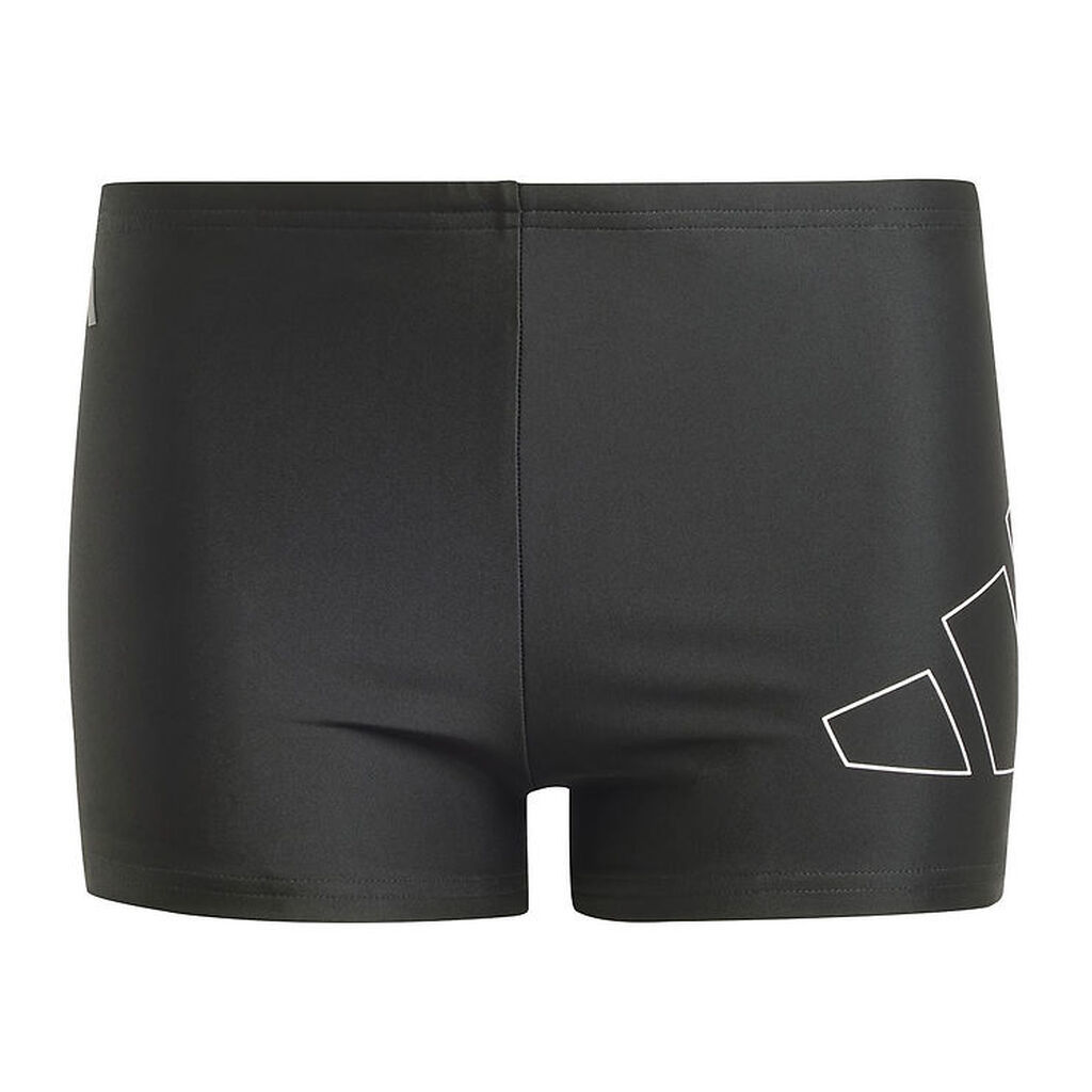 adidas Performance Badebukser - BB Boxer - Black/White