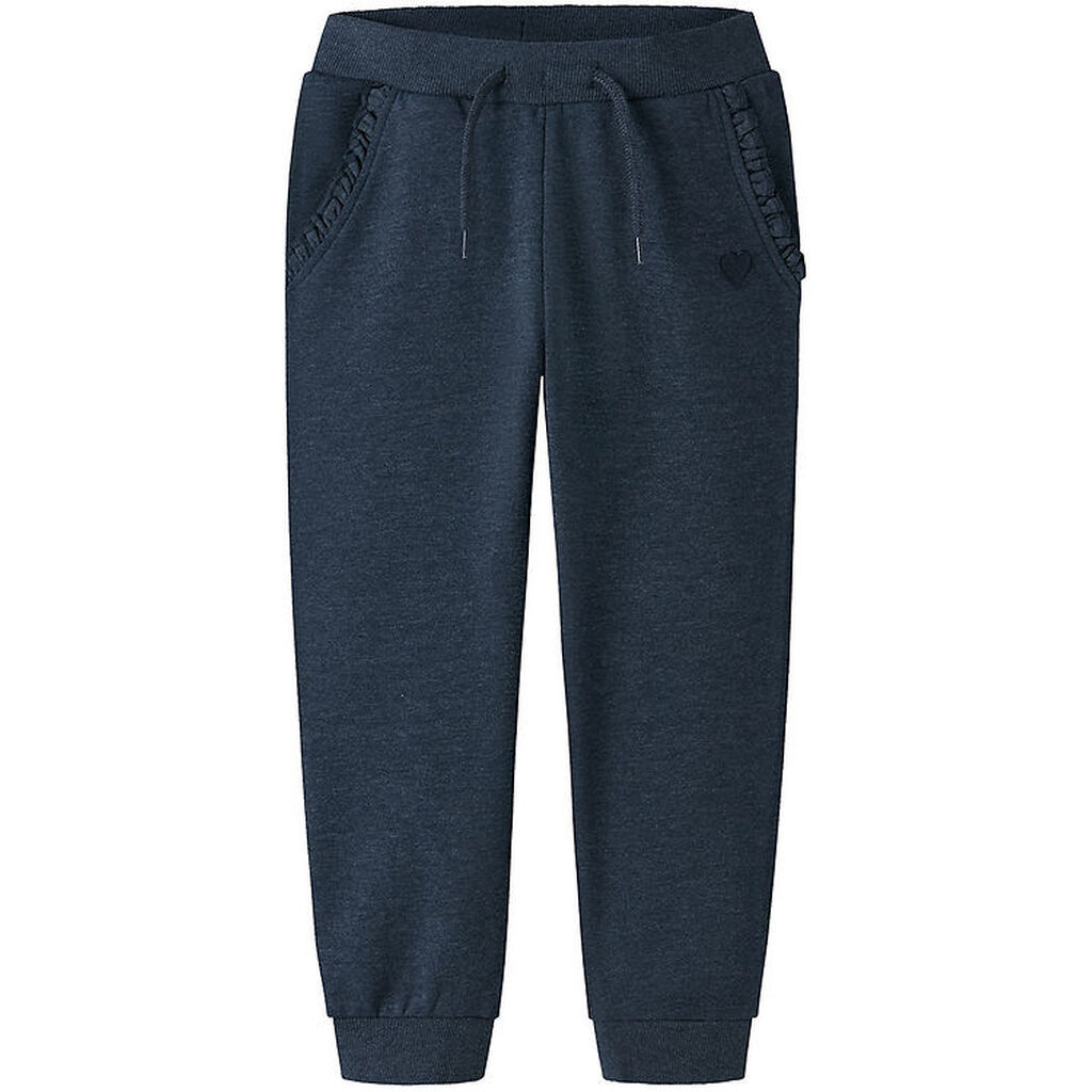 Name It Sweatpants - Noos - NmfVima - Dark Sapphire