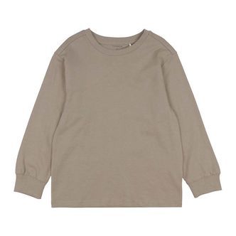 Name It Bluse - NkmRalle - Fungi m. Print