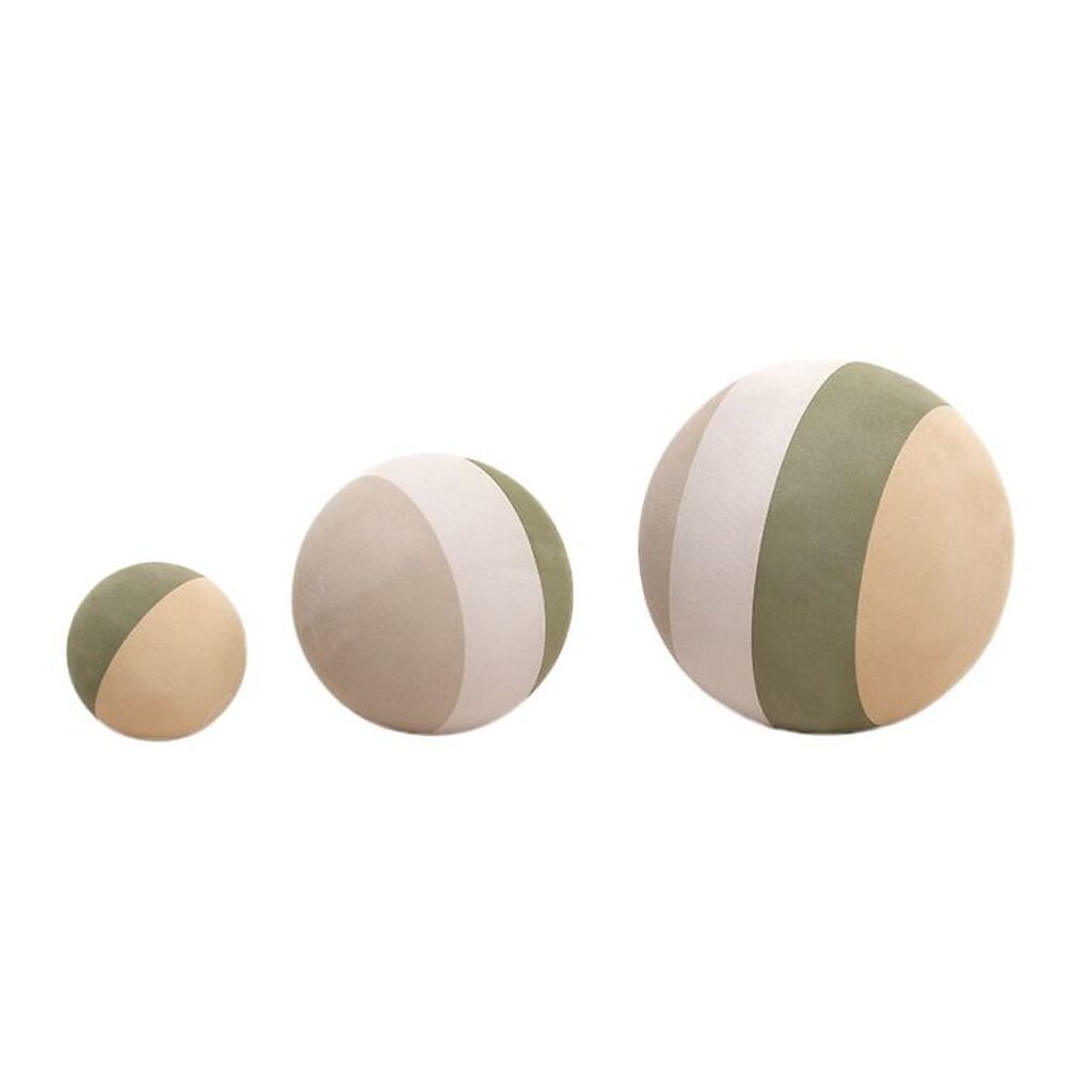 bObles Bolde - 7/11/15 cm - 3-pak - Moss