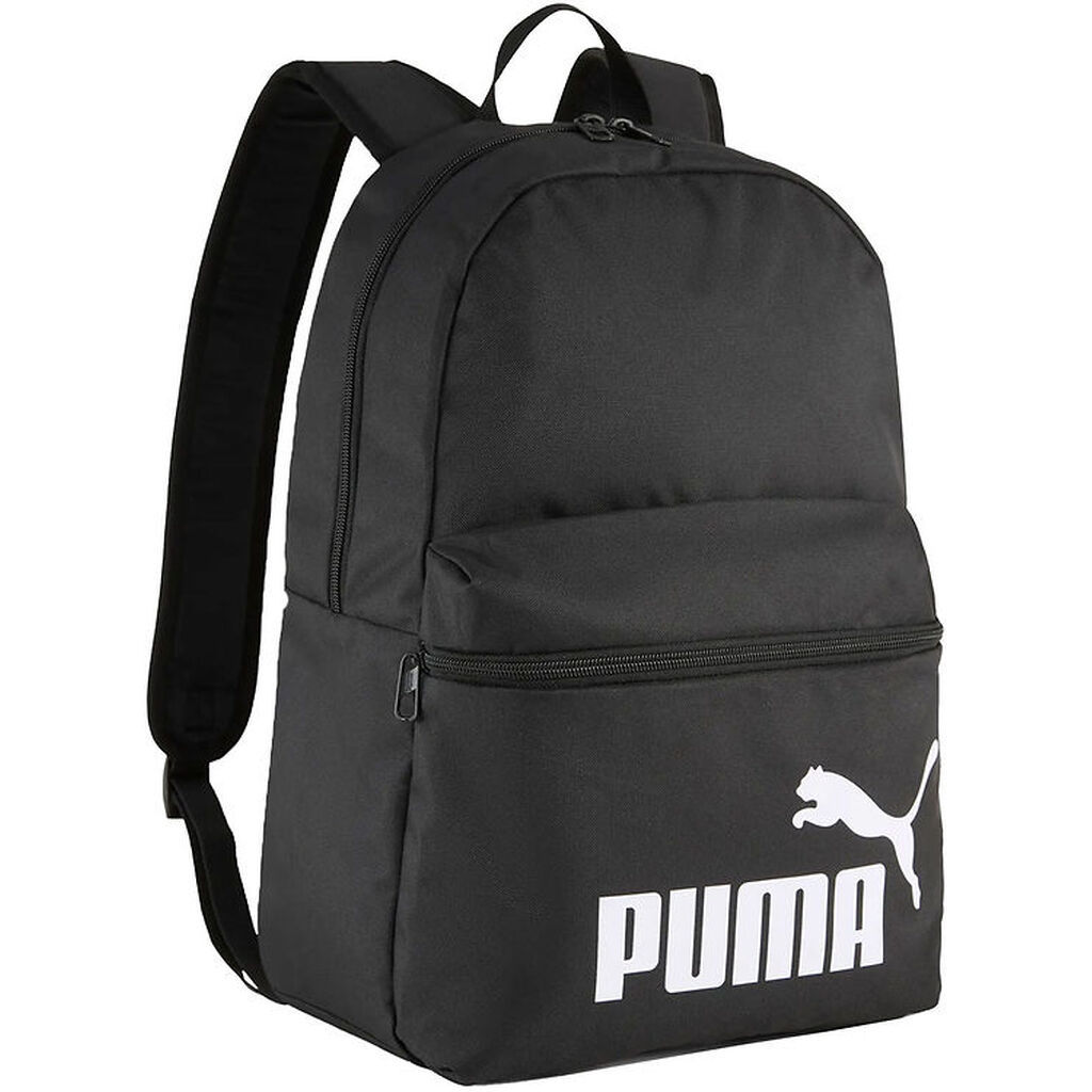 Puma Rygsæk - Phase - Sort
