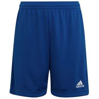 adidas Performance Shorts - Blå/Hvid