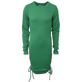 Hound Kjole - Rib - Green