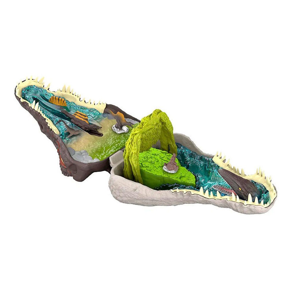 Jurassic World Dinosaur - Micro Adventure - Spinosaurus