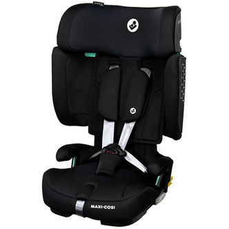 Maxi-Cosi Autostol - Nomad XL Plus - Authentic Black