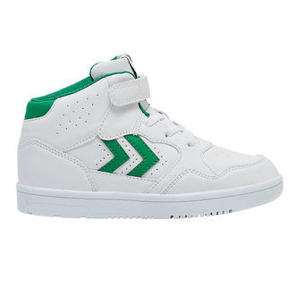 Hummel Sko - Camden High Jr - Hvid