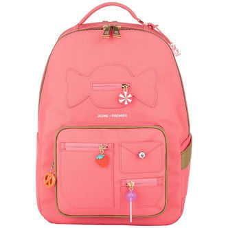 Jeune Premier Rygsæk - New Bobbie - 20L - Slik