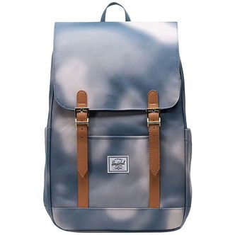 Herschel Rygsæk - Retreat - Small - Blue Mirage Tonal Dawn