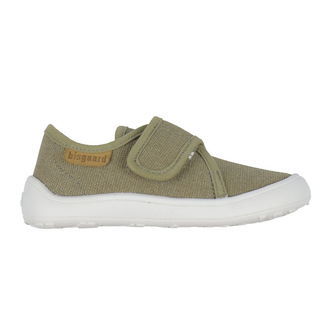 Bisgaard Hjemmesko - Noos - Pav - Khaki