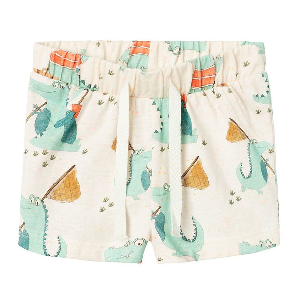 Name It Shorts - NbmJevan - Jet Stream