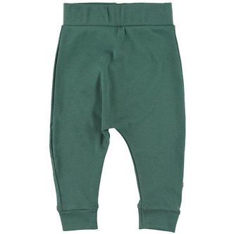 Smallstuff Bukser - Dark Green