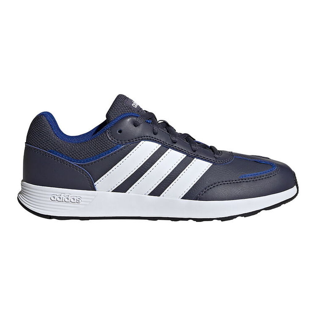 adidas Performance Sko - Tensaur Switch J - Navy/Blå/Hvid