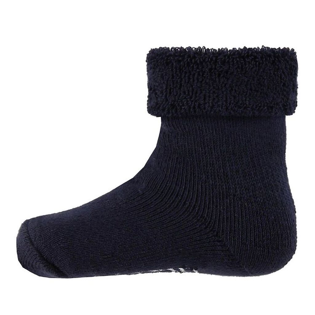 Fuzzies Strømper - Navy