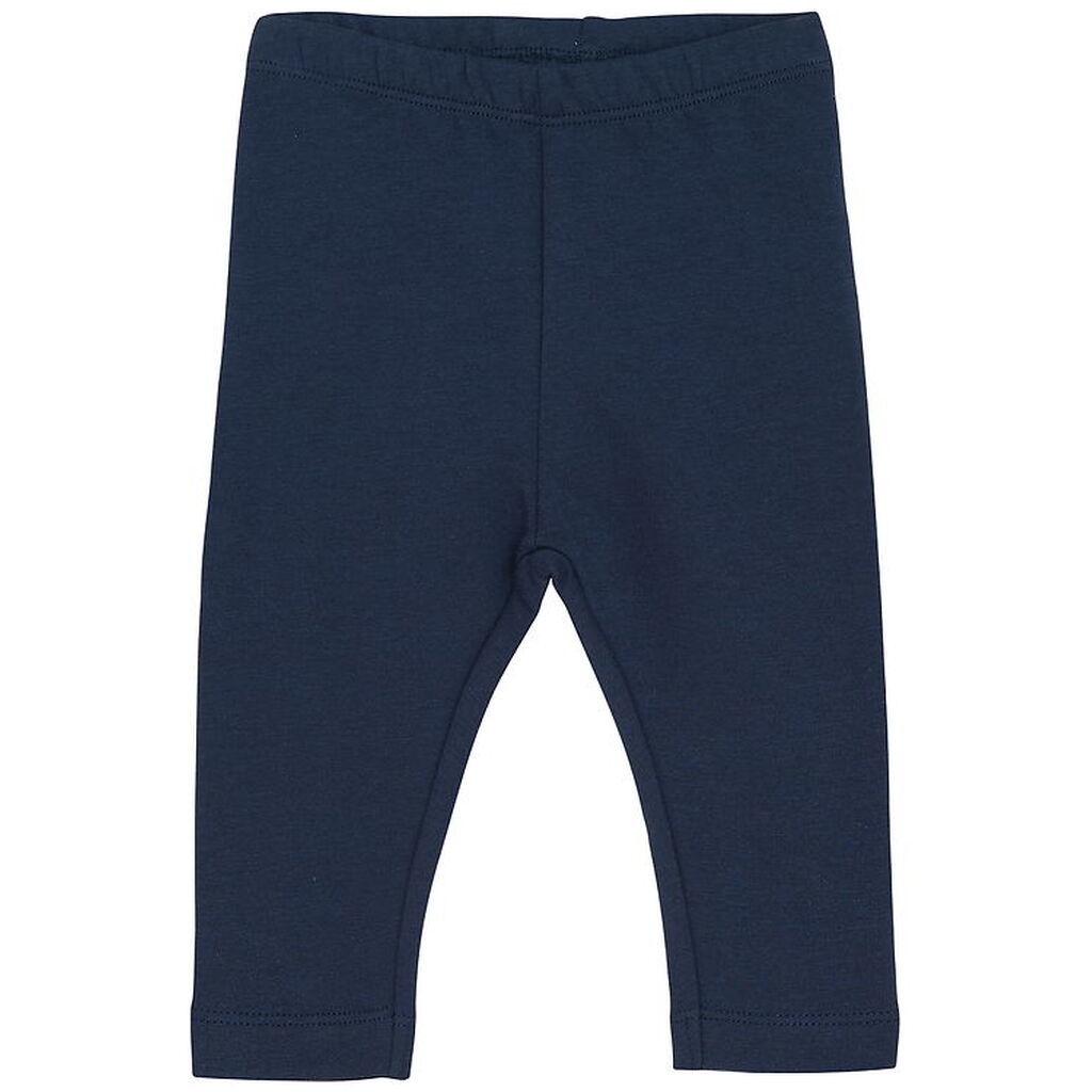 Minymo Leggings - Parisian Night