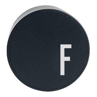Design Letters Adapter - F - Sort