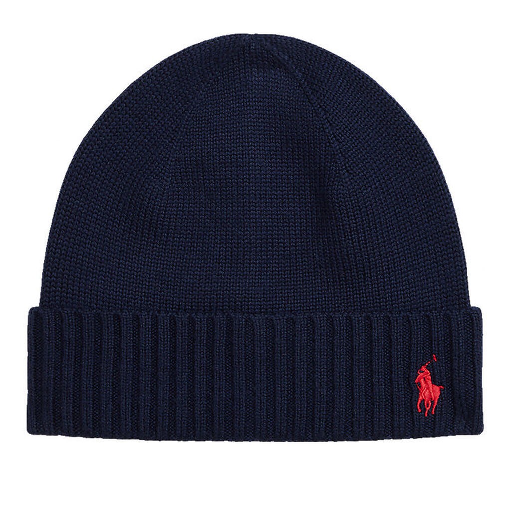 Polo Ralph Lauren Hue - Uld - Navy