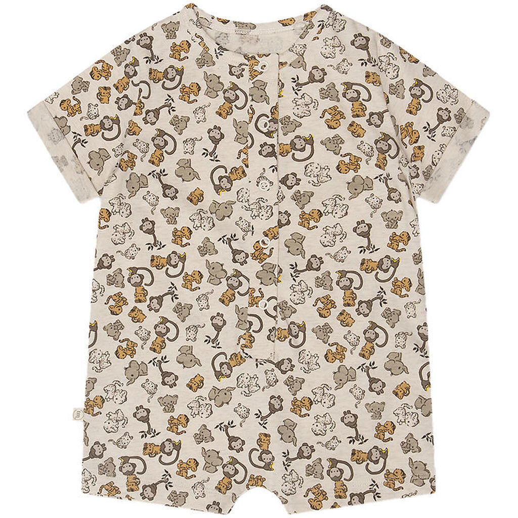 That's Mine Sommerdragt - Pelle - Jungle friends