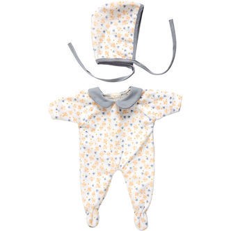 Djeco Dukketøj - 32cm - Outfit Palemo