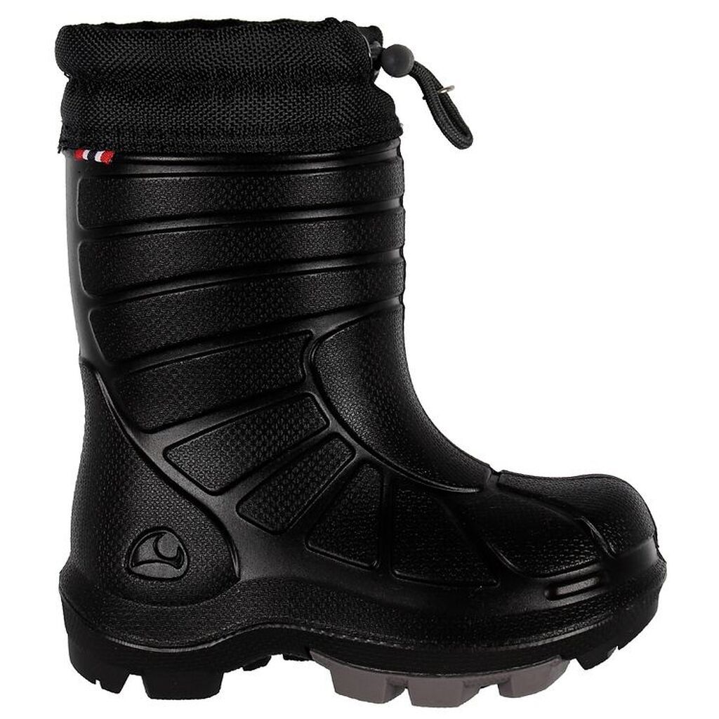Viking Termostøvler - Extreme - Sort