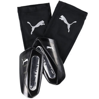 Puma Benskinner - Ultra Flex Sleeve - Sort