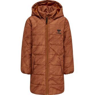 Hummel Dynefrakke - hmlBerlin - Sierra