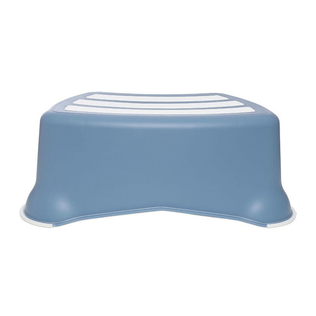 My Carry Potty Skammel - Pastelblå