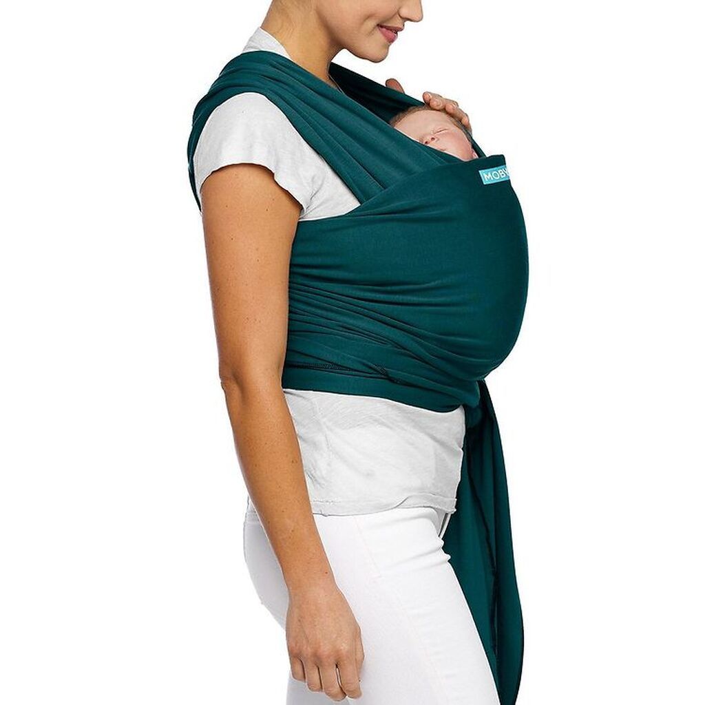 Moby Strækvikle Classic - Pacific