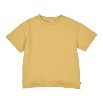 Müsli T-shirt - Dance - Moss m. Print