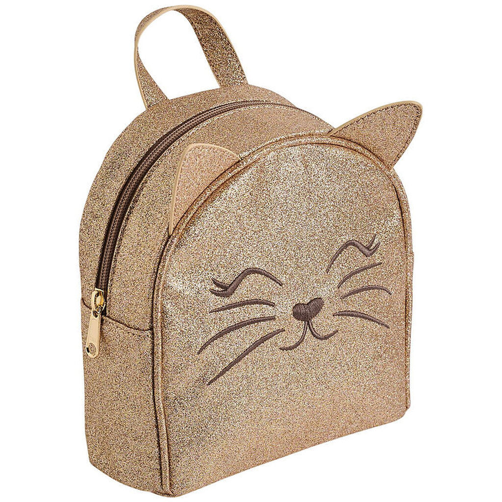 Molo Rygsæk - Kitty - Petal Blush