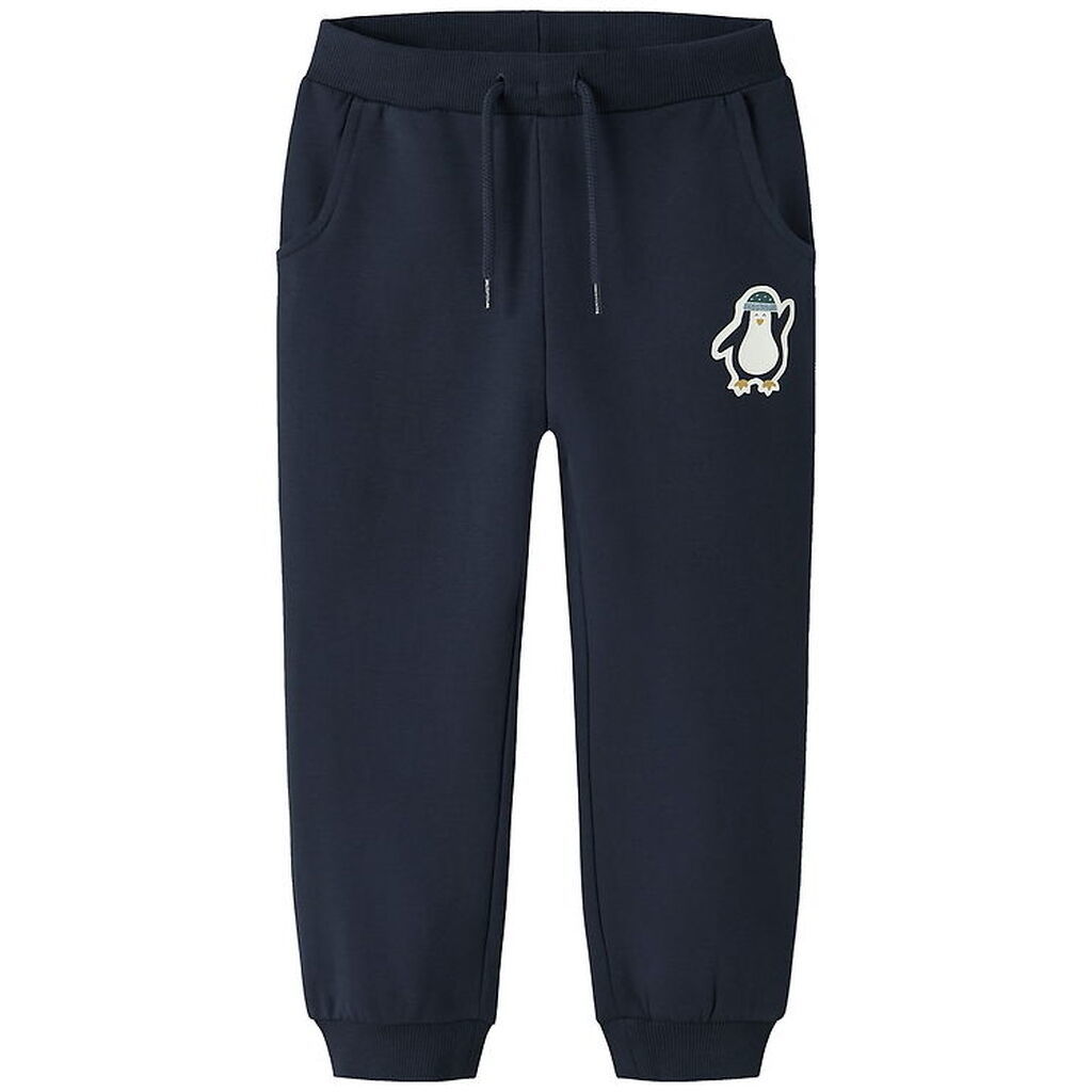 Name it Sweatpants - NmmVugo - Navy Blazer/Penquin