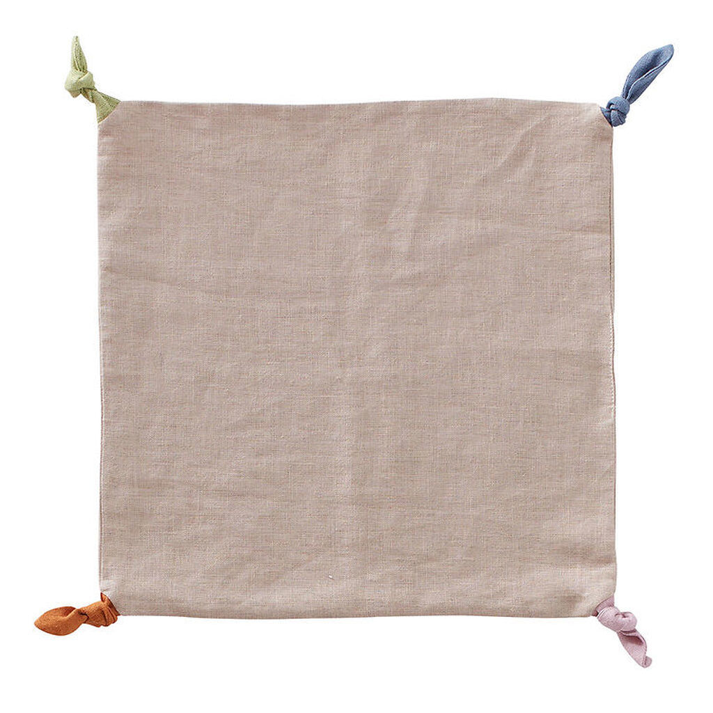 Kids Concept Nusseklud - Beige