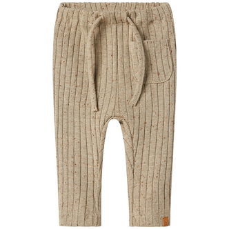 Lil' Atelier Bukser - Strik - NbmOmilo - Pure Cashmere