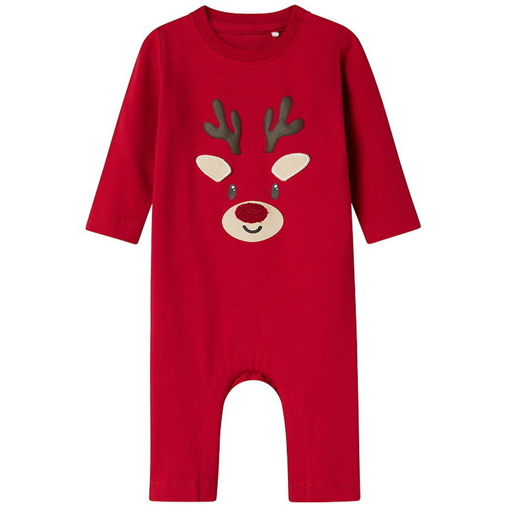 Name It Heldragt - NbnFro - Jester Red