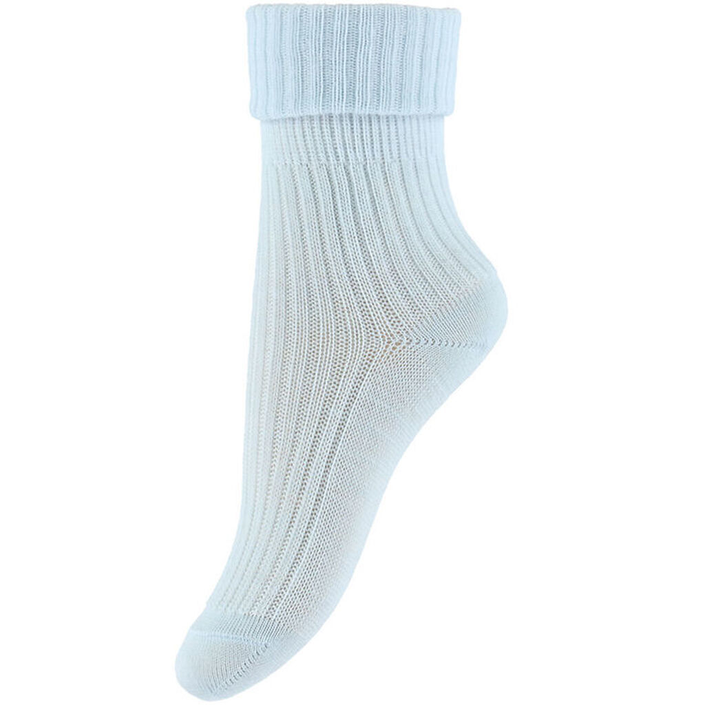 MP Strømper - Rib - Skyway