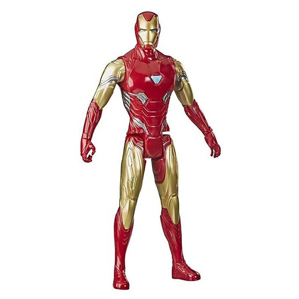 Marvel Avengers Actionfigur - 30 cm - Iron Man