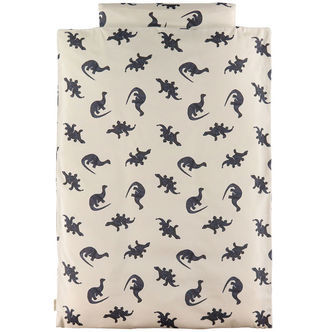 That's Mine Sengetøj - Junior - Levi - Mono Dino