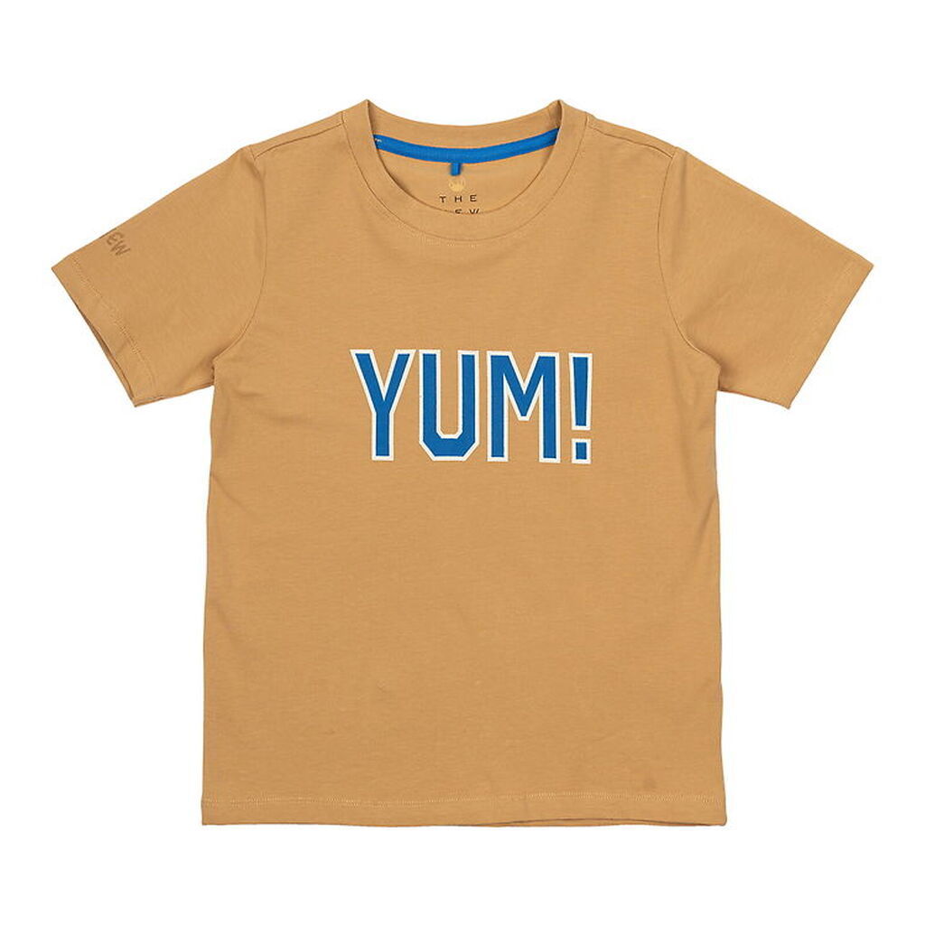 The New T-shirt - TnNino - Apple Cinnamon