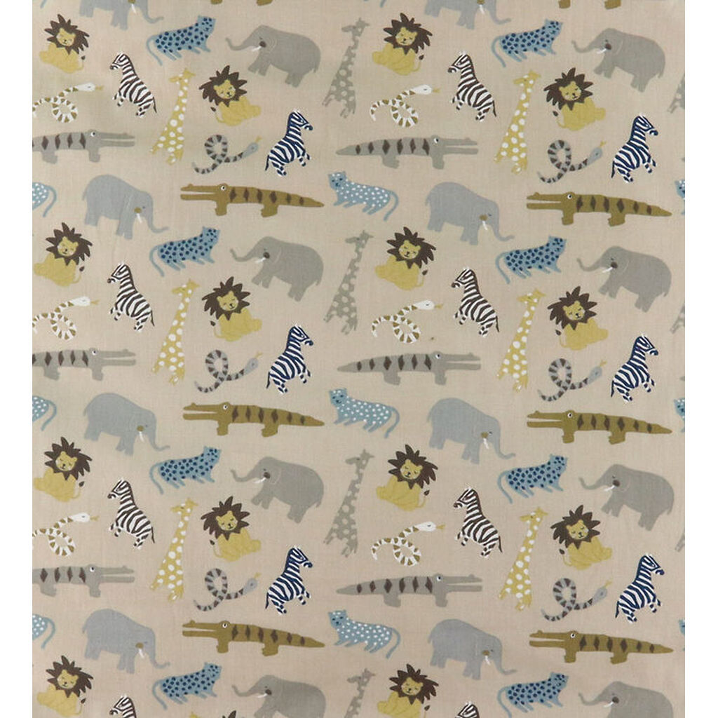 Smallstuff Senge tøj - Baby - Savannah - Sandy