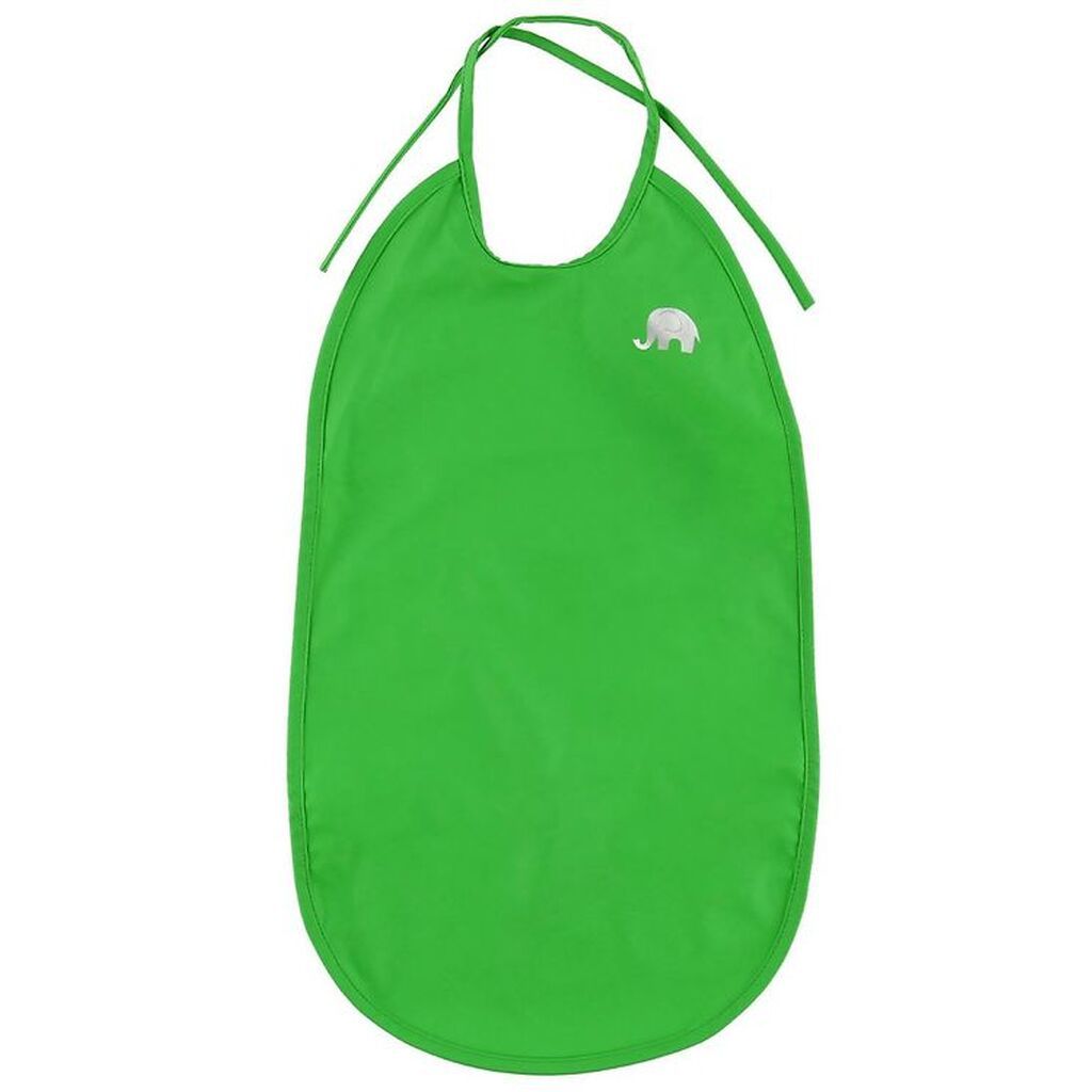 CeLaVi Hagesmæk - PU - Lang - Grøn